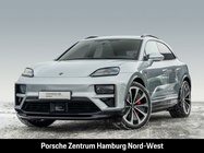Porsche Macan 2024