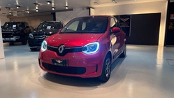 Renault Twingo 2020