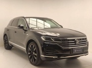 Volkswagen Touareg 2022