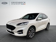 Ford Kuga 2022