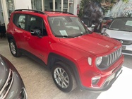 Jeep Renegade 2022