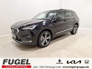 Seat Tarraco 2019