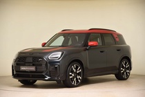 MINI Countryman 2024
