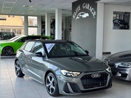 Audi A1 2025