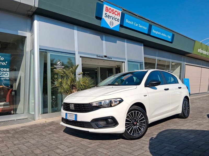 Fiat Tipo