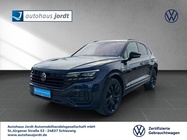 Volkswagen Touareg 2023