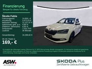 Skoda Fabia 2022
