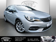 Opel Astra 2021
