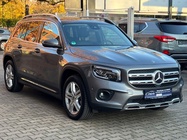 Mercedes-Benz GLB-Class 2020