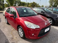 Citroen C3 2010