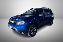 Dacia Duster 2022