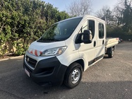Fiat Ducato 2019