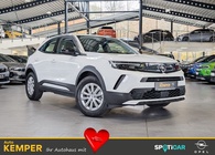Opel Mokka 2021