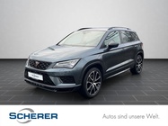 Cupra Ateca 2019