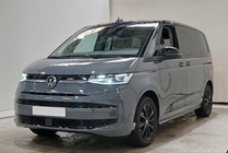 Volkswagen T7 2024