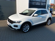 Volkswagen T-Roc 2021