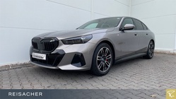 BMW 5 Series 2025