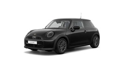 MINI Cooper 2025