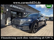 Volkswagen Touareg 2024