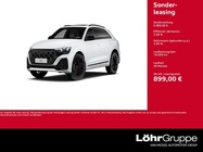 Audi SQ8 2025