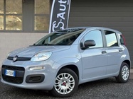Fiat Panda 2021