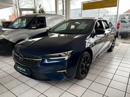Opel Insignia 2022
