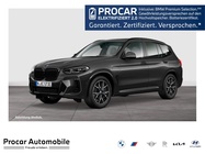 BMW X3 2023