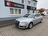 Audi A6 2011
