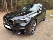 BMW X5 2022