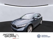 Skoda Enyaq 2021