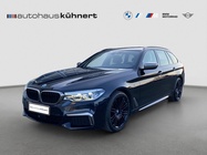BMW 5 Series 2019