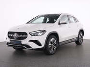 Mercedes-Benz GLA-Class 2025