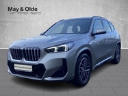 BMW X1 2025