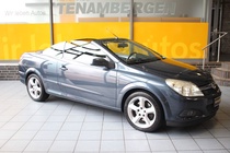 Opel Astra 2008