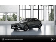 Mercedes-Benz A-Class 2025