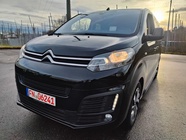 Citroen SpaceTourer 2021