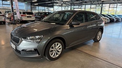 Skoda Scala 2023