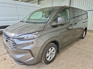 Ford Transit Custom 2026
