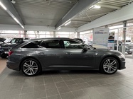 Audi A6 2022