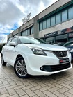 Suzuki Baleno 2019