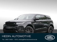 Land Rover Evoque 2022