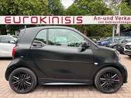 Smart ForTwo 2019