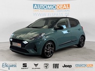Hyundai i10 2024