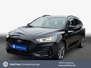 Ford Focus 2024