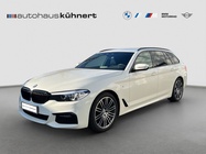 BMW 5 Series 2020