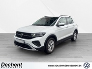 Volkswagen T-Cross 2025