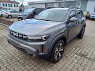Dacia Duster 2025