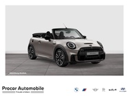 MINI Cabrio 2022