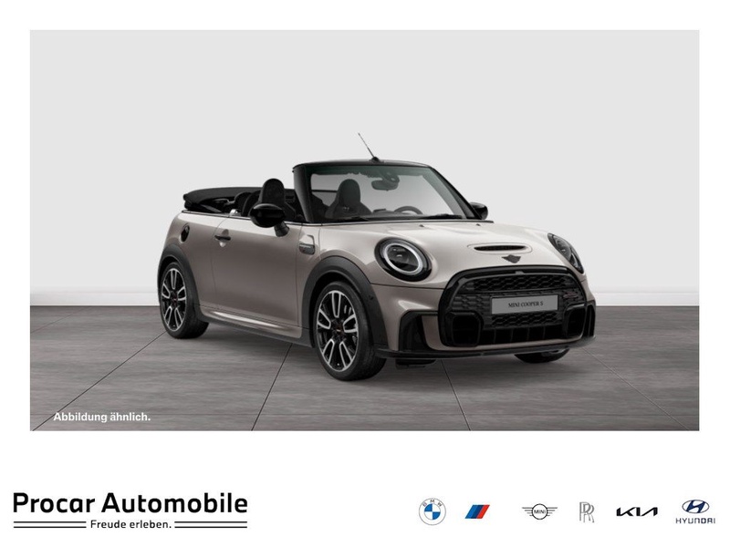 MINI Cabrio