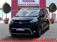 Toyota Proace 2023